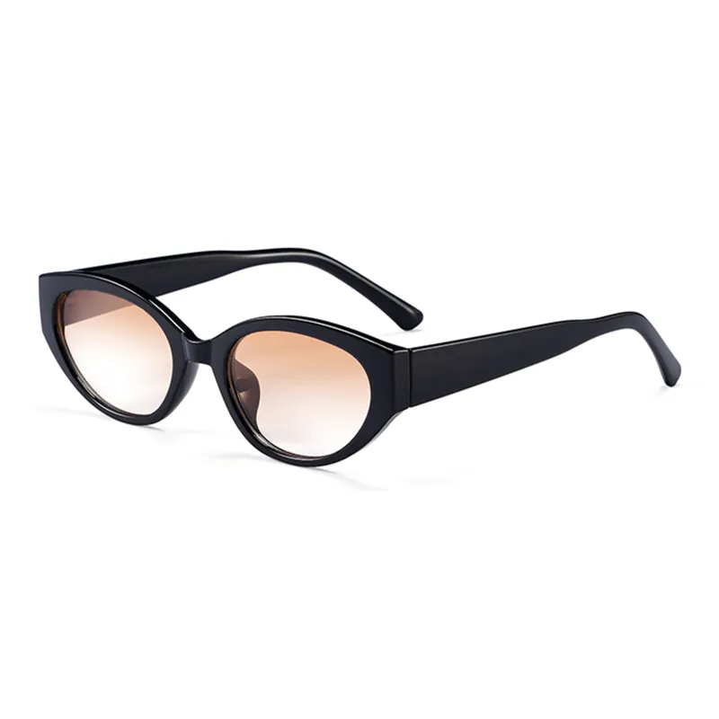 COLORE.IN PC Butterfly Sunglasses Women's-5