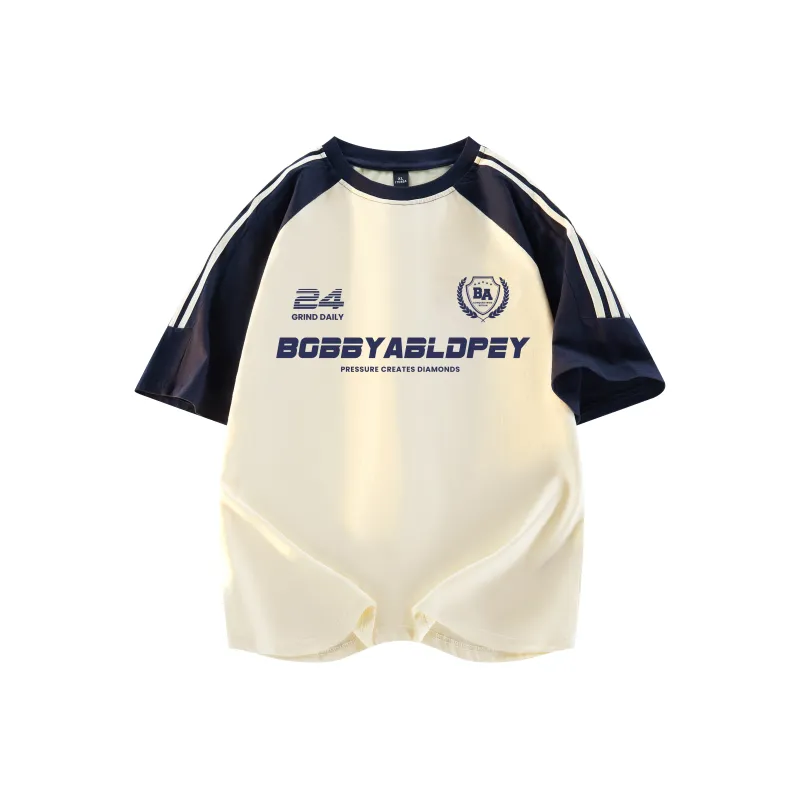 BOBBY ABLEY T Shirts Unisex-24