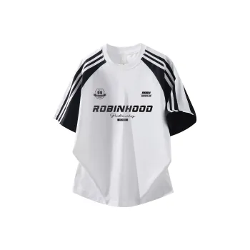 ROBINHOOD T Shirts Unisex