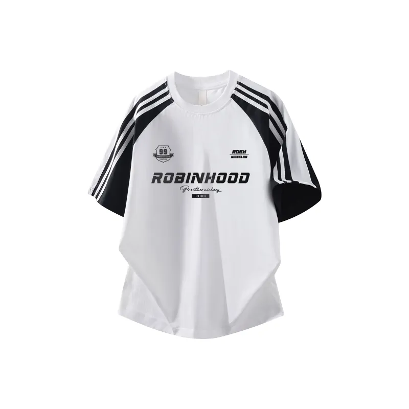 ROBINHOOD T Shirts Unisex-0
