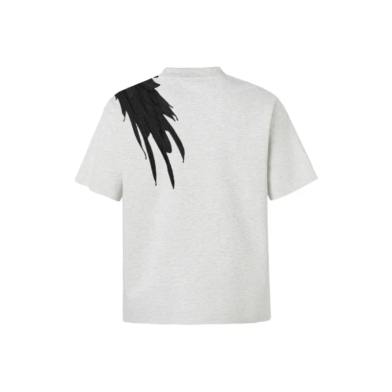 A02 T-Shirts Unisex-9