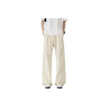 SOLIDITY Casual Pants Unisex