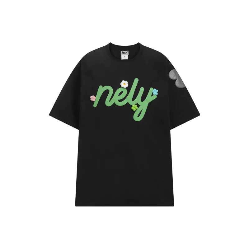 NELY T Shirts Unisex-5