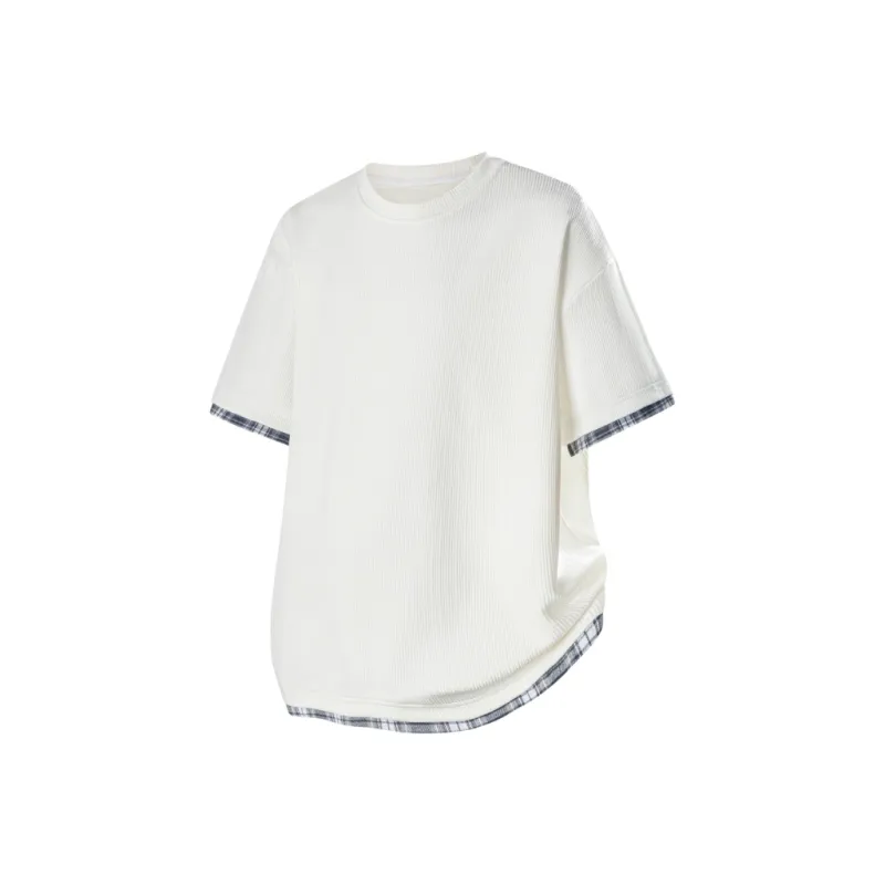 ROBINHOOD Drop Shoulder Sleeve T Shirt Women's-2