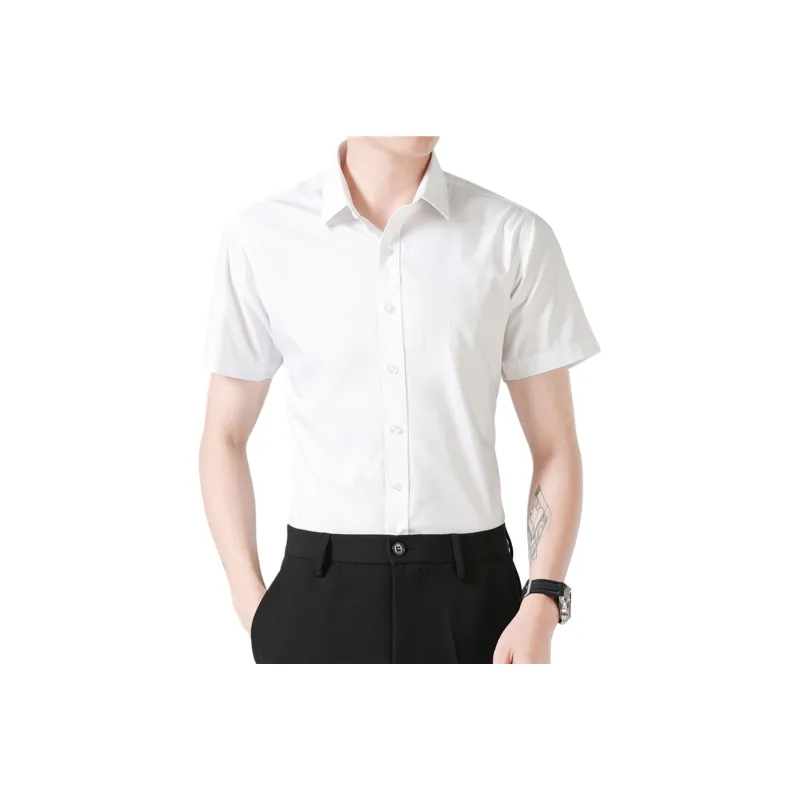 PIERRE CARDIN Shirts Men-4