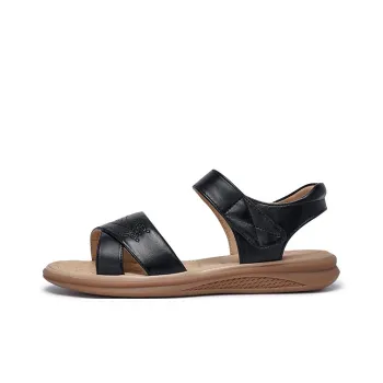 ZULIZ One Strap Sandals Women's