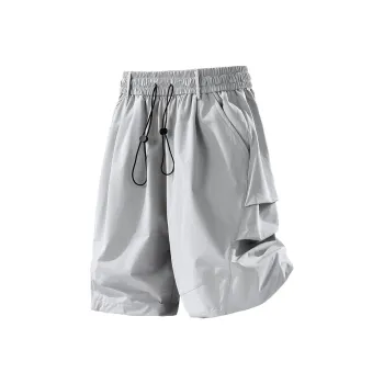 MIIOW Cool One Summer Series Cargo Shorts Unisex