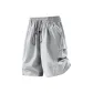 Silver Gray
