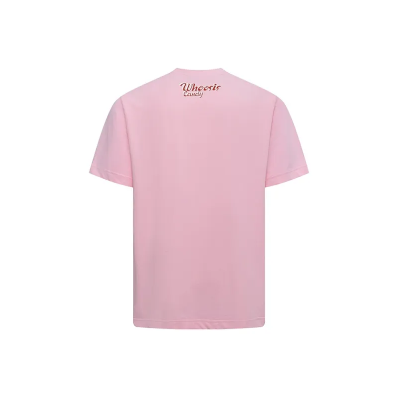 WHOOSIS T Shirt Couple Set Unisex-7