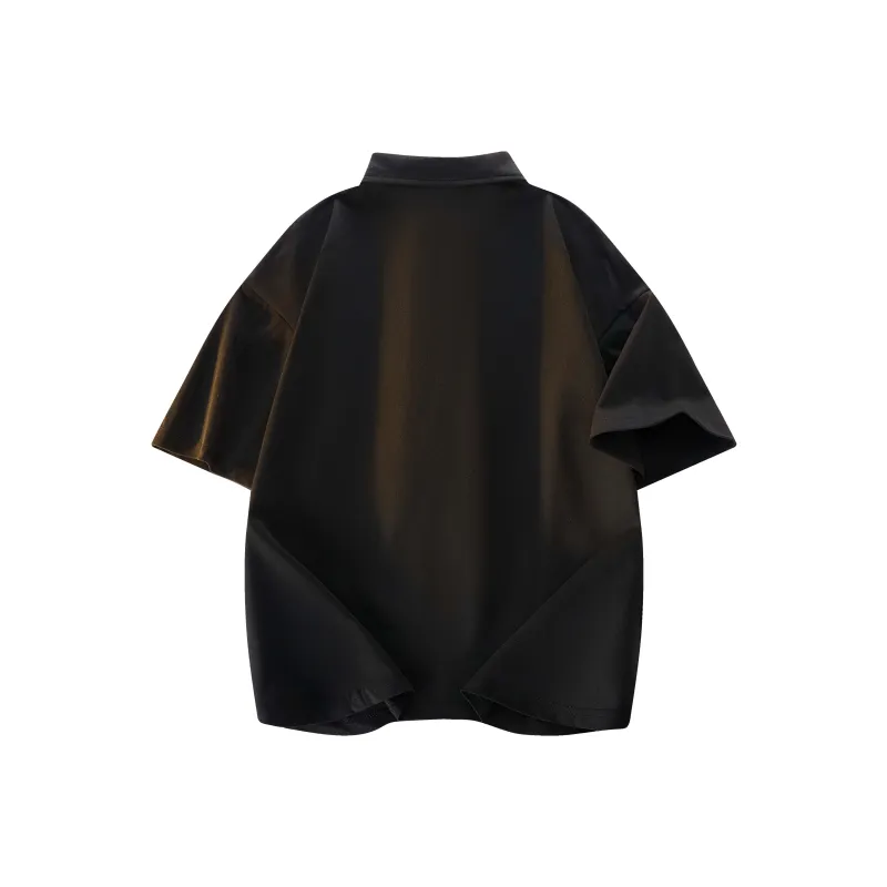 Mackyo Polo Shirts Unisex-5