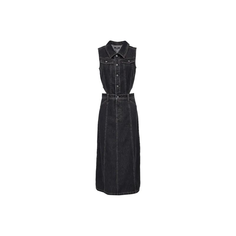 ONLY Sleeveless Dresses Women's-0