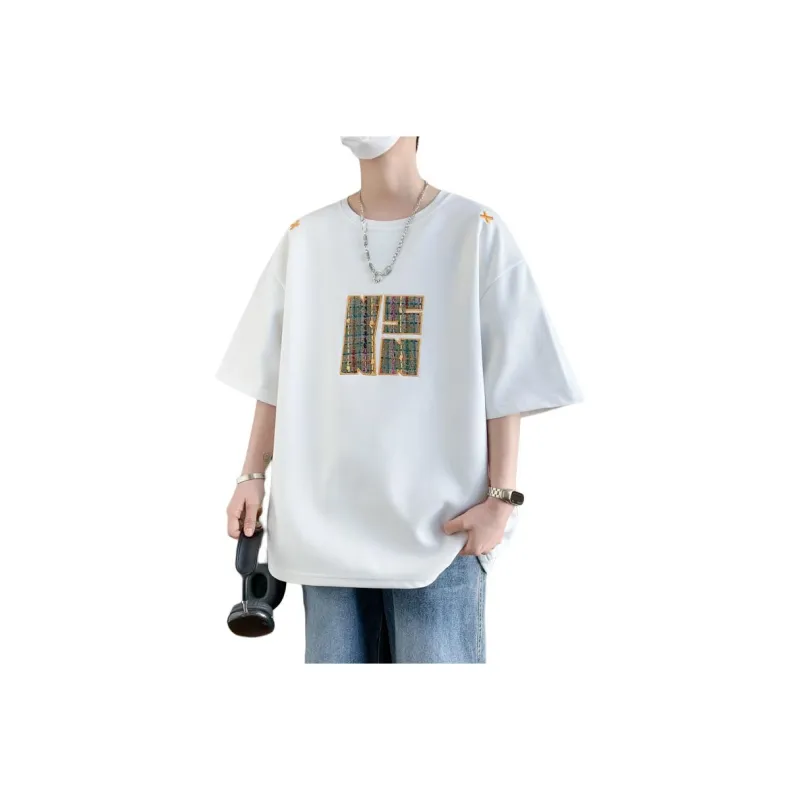 OKPI T Shirts Unisex-14