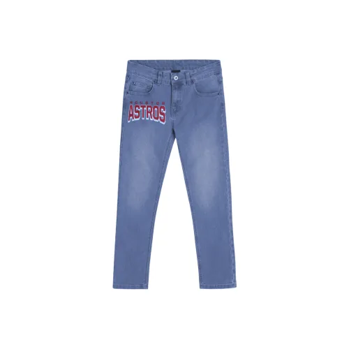 F.K.V.A Jeans Unisex