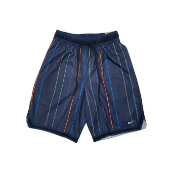 Nike Dri Fit Casual Shorts Men's Marine Blue