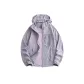 Twilight Mountain Purple