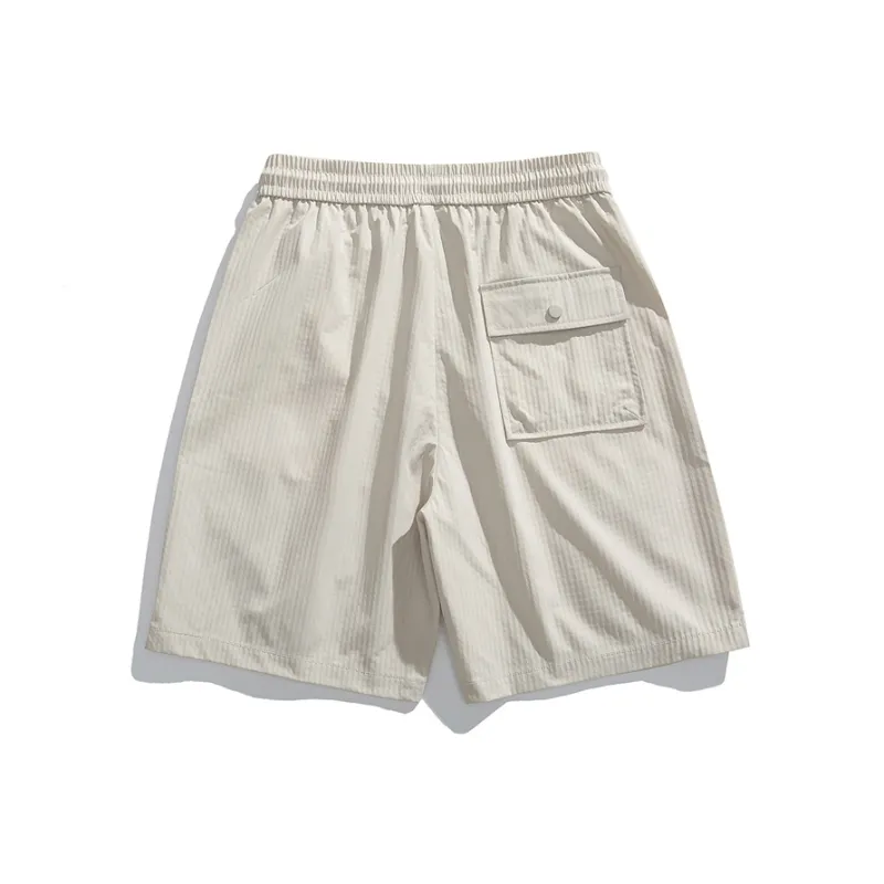 NOME Cargo Shorts Unisex-7