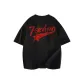 Black (Red)