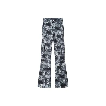 Maxim's De Paris Casual Pants Unisex