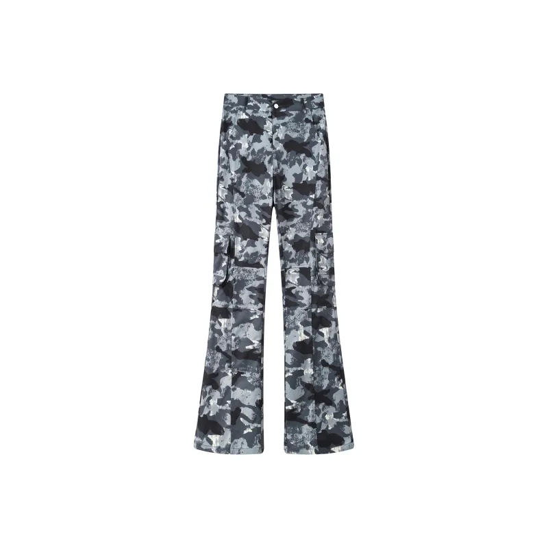 Maxim's De Paris Casual Pants Unisex-0