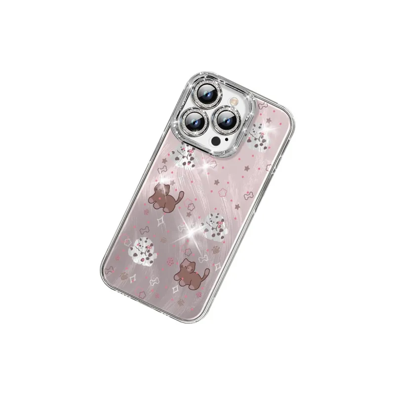 ZUANSE Phone Cases-17
