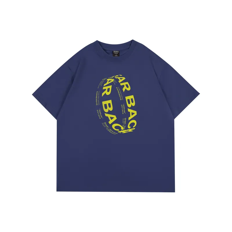 FAR BACK T Shirts Unisex-11
