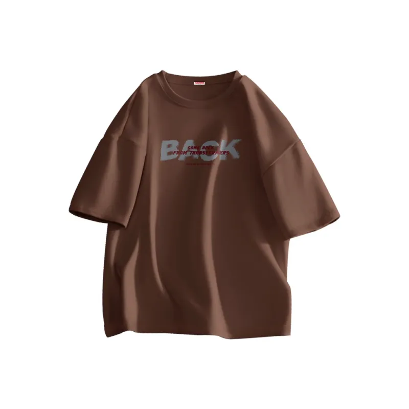 TRANSFORMERS T Shirts Unisex-29
