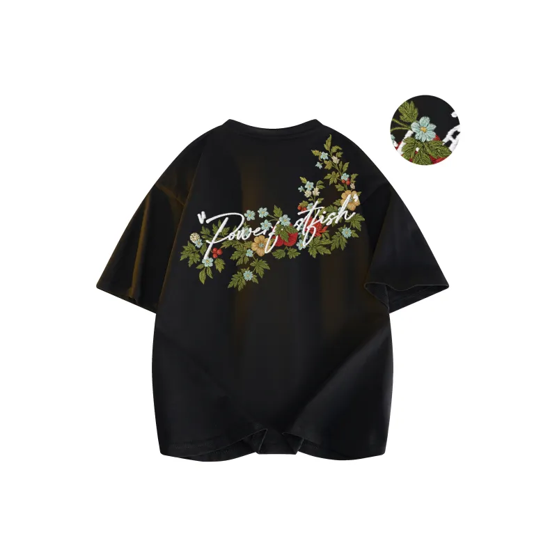 FASTFISH T Shirts Unisex-1