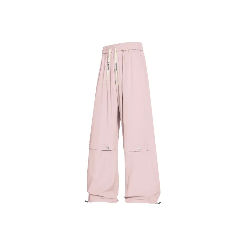 KIPONE Casual Pants Unisex-25