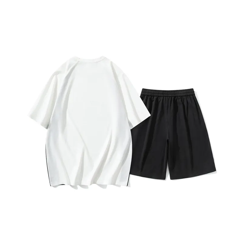 Pallsupol Casual Sportswear Unisex-1