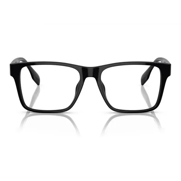 Burberry Square Frame Glasses-1