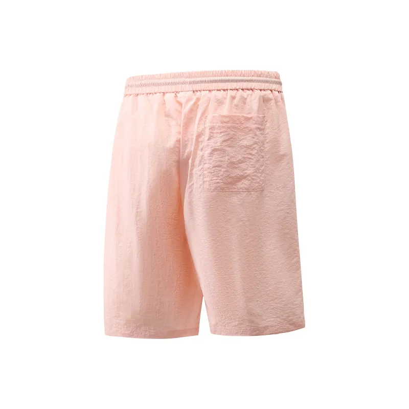 CAREBEARS Casual Shorts Unisex-10