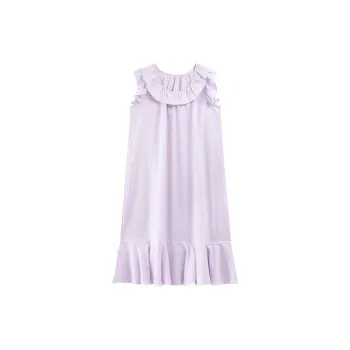 XISHE Women's Nightgowns
