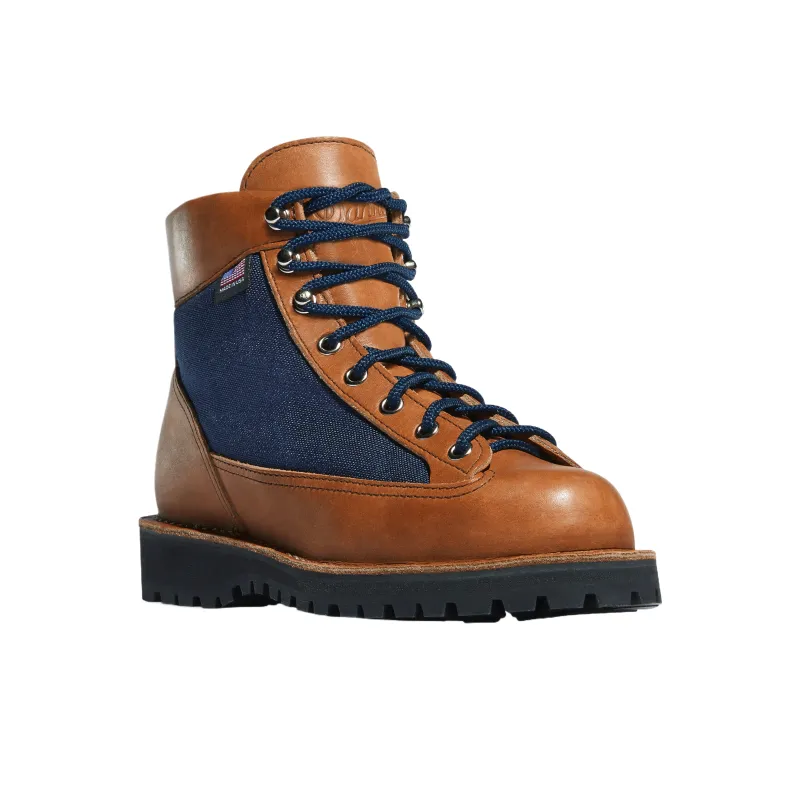 Danner Light Ankle Boots Women's Brown-2