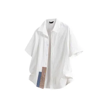 WOSAWE Shirts Unisex
