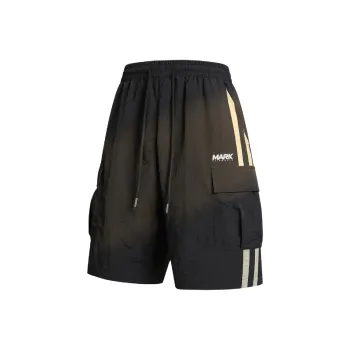 FAIRWHALE Casual Shorts Unisex