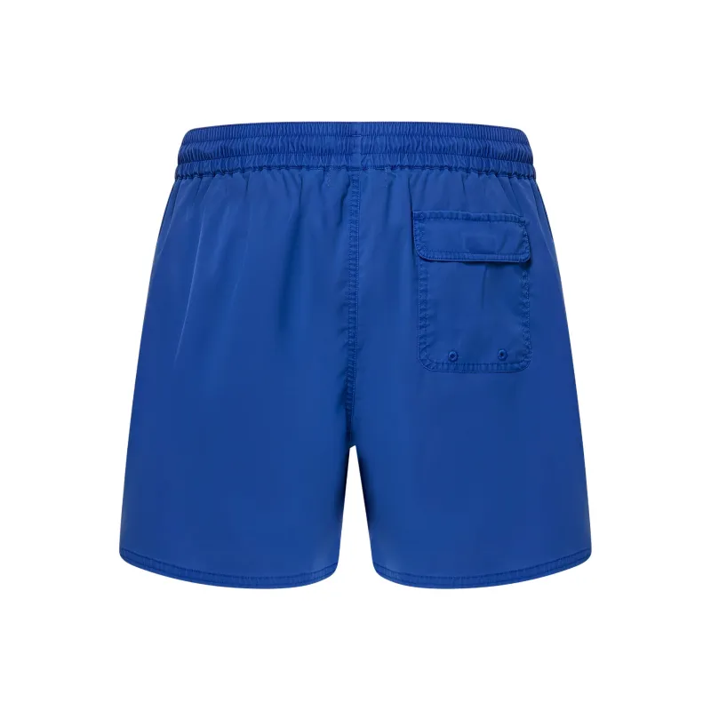 Oakley Beach Shorts Men's Crystal Blue-1