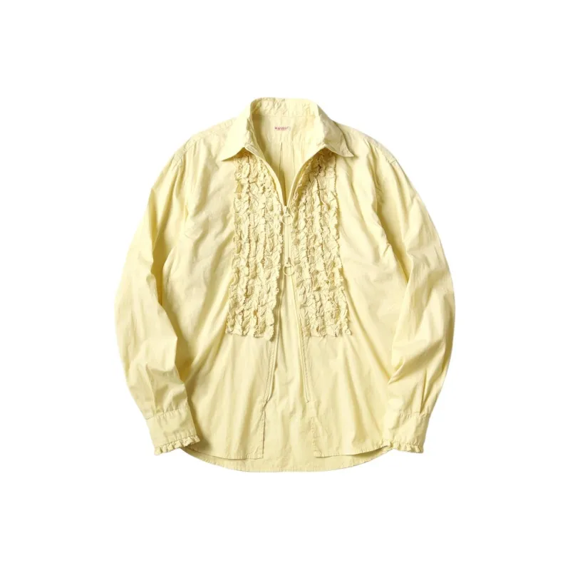 Kapital Shirts Men-2