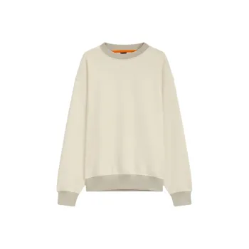 HUGO BOSS Sweatshirt Men's Beige