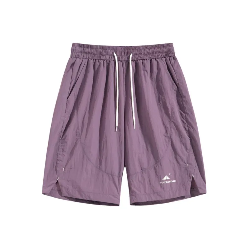 WOSAWE Sports Shorts Unisex-4