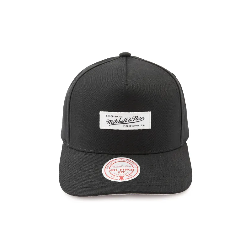 Mitchell & Ness Polyester Baseball Caps Unisex-1