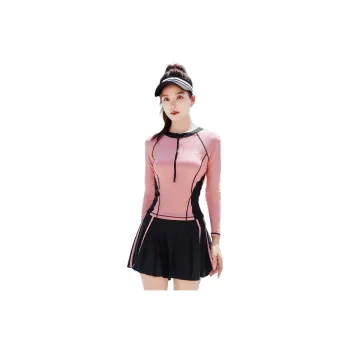 Barbie Two Piece Swimsuit Women's