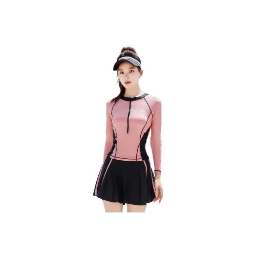 Barbie Two Piece Swimsuit Women's
