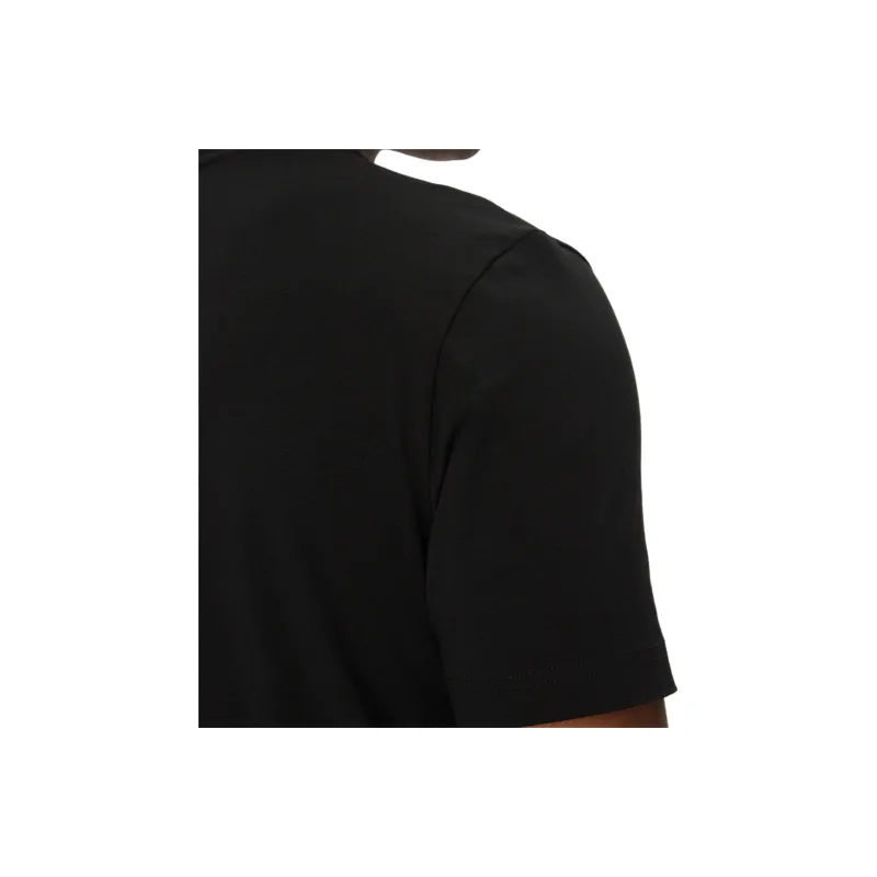 HUGO BOSS SS25 T Shirt Men's Black-4