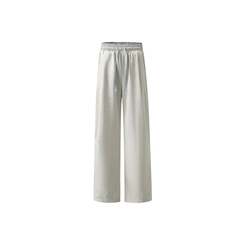 Paddy Julia Casual Pants Unisex-5