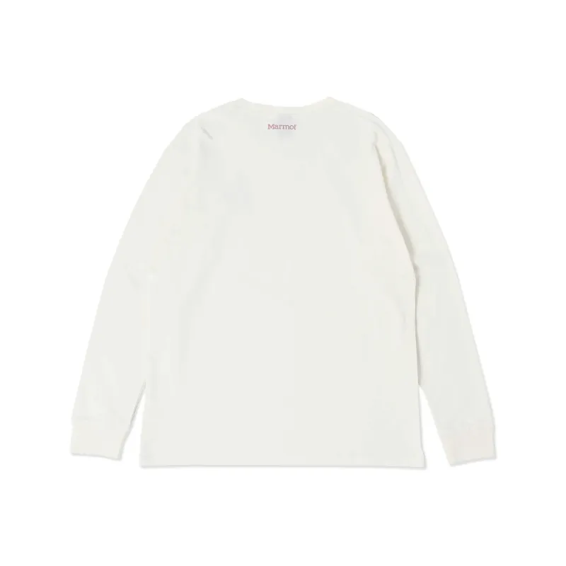 Marmot T Shirts Women's-5