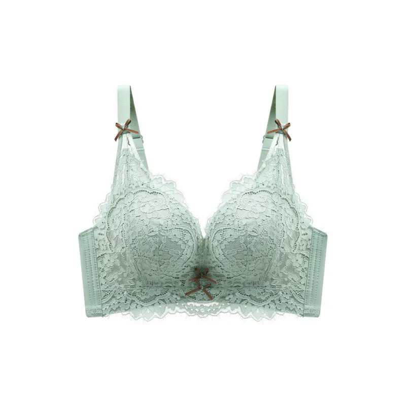 Gentle welcome Women's Bras-3
