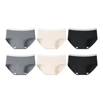 ROBINHOOD Underpants Women's Combo Set