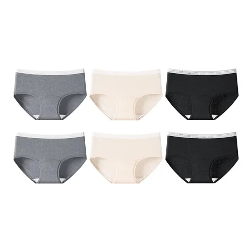 ROBINHOOD Underpants Women's Combo Set