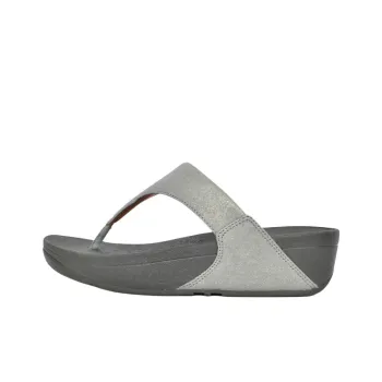 FITFLOP Flip Flops Women's Gray