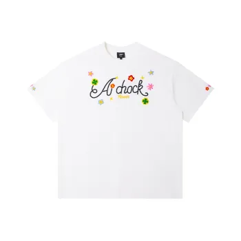 A Chock T Shirts Unisex